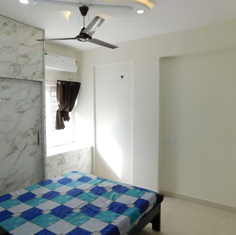 Team Area, kondapur 3 Bedroom 1800 Sq.Ft. Builder Floor In Kondapur Hyderabad 9846615