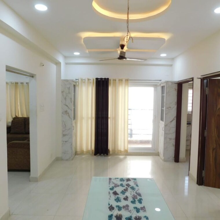 Living Room, kondapur 3 Bedroom 1800 Sq.Ft. Builder Floor In Kondapur Hyderabad 9846615