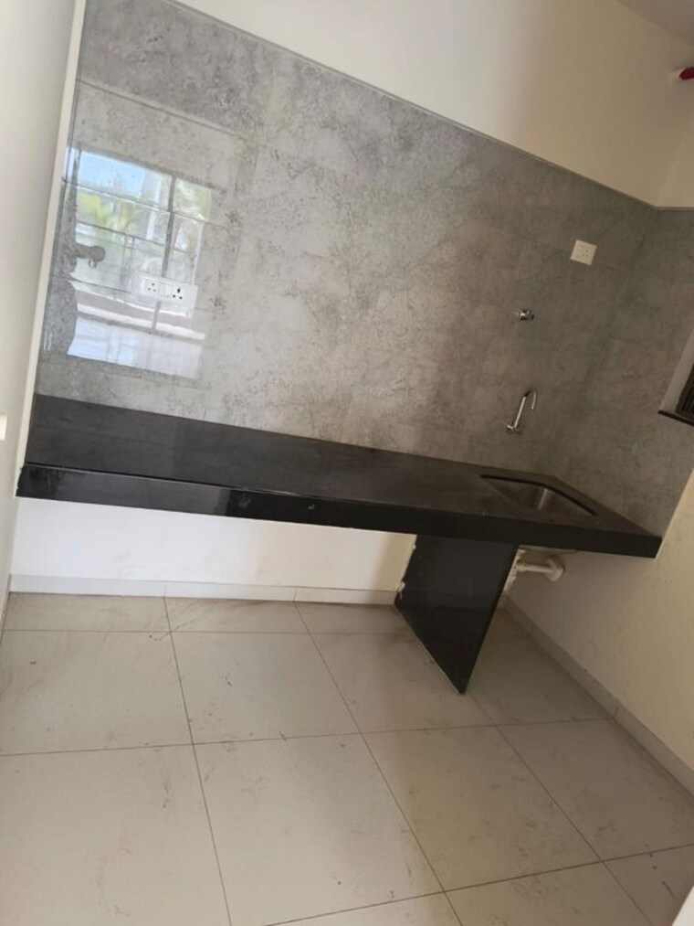 Kitchen, paranjape-blue-ridge 1 Bedroom 508 Sq.Ft. Apartment In Hinjewadi Pune 9846593