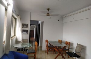 2 BHK Apartment For Rent in Lodha Panacea 1, Dombivli East