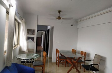 2 BHK Apartment For Rent in Lodha Panacea 1, Dombivli East