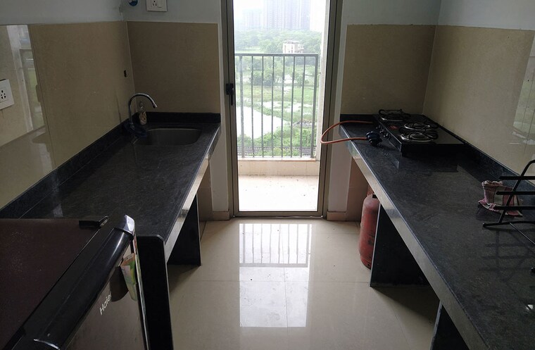 Team Area, lodha-panacea-1 2 Bedroom 621 Sq.Ft. Apartment In Dombivli East Thane 9846167
