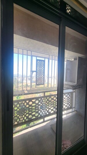 Kitchen in 2 BHK Apartment at Lodha Panacea 1, Dombivli East – for Rent