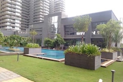 2 BHK Apartment For Sale in The Wadhwa The Address