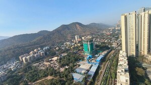 2 BHK Apartment – Exterior View View at Piramal Revanta, Mulund West - for Rent