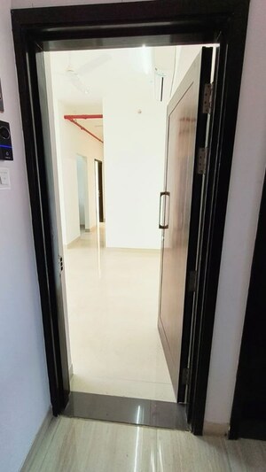 Building Lobby in 2 BHK Apartment at Piramal Revanta, Mulund West – for Rent