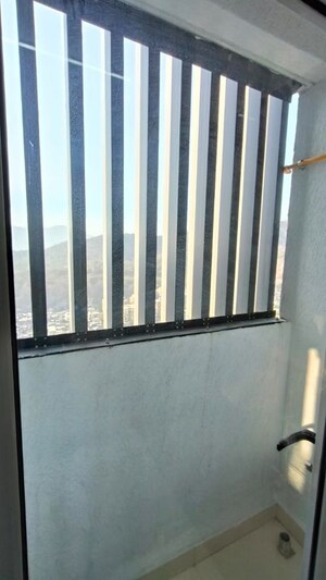 Utility Room in 2 BHK Apartment at Piramal Revanta, Mulund West – for Rent
