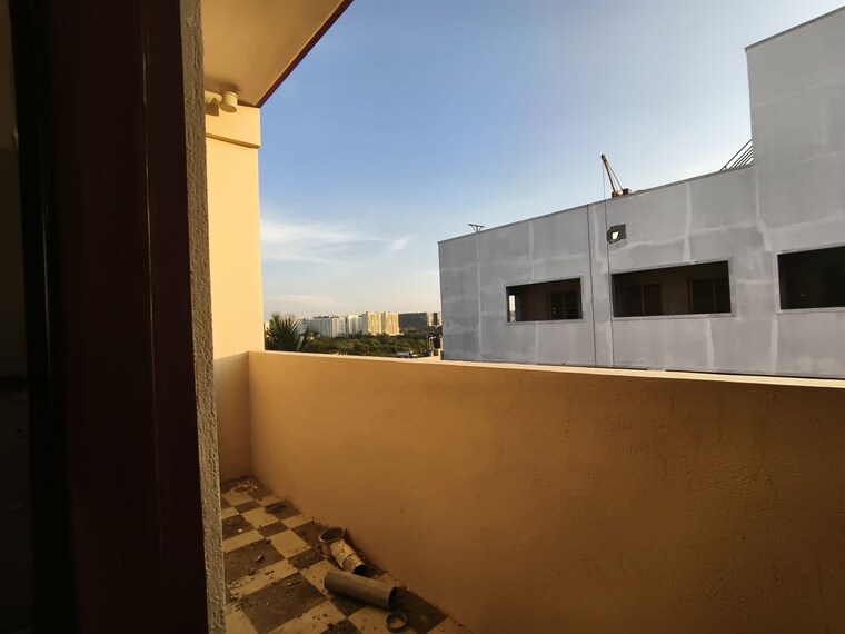undefined, bellandur 1 Bedroom 600 Sq.Ft. Builder Floor In Bellandur Bangalore 9846635
