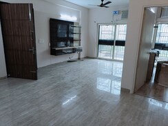2 BHK + Pooja Room Apartment For Rent in Omaxe Heights