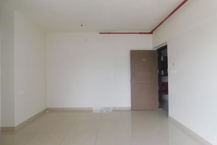 Room, the-wadhwa-the-address 2 Bedroom 649 Sq.Ft. Apartment In Ghatkopar West Mumbai 9846638