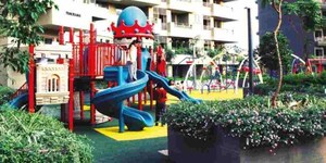 2 BHK Apartment – Exterior View View at The Wadhwa The Address, Ghatkopar West - for Sale