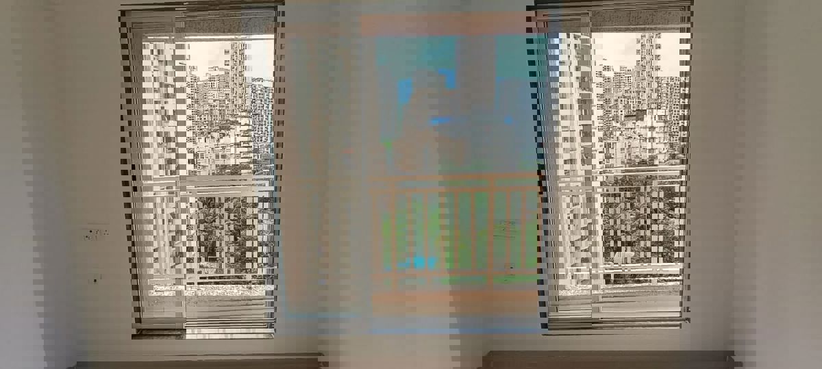 1 BHK + Extra Room Apartment For Sale in Cosmos Enclave