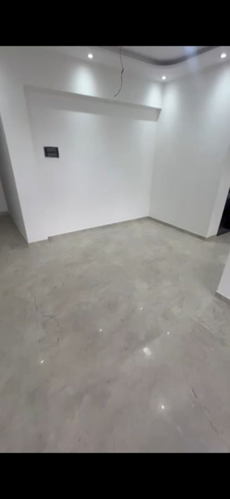 Living Room, acme-36-allure 2 Bedroom 624 Sq.Ft. Apartment In Goregaon West Mumbai 9846661