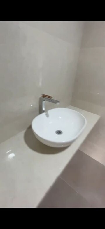 Bathroom in 2 BHK Apartment at Acme 36 Allure, Goregaon West – for Rent