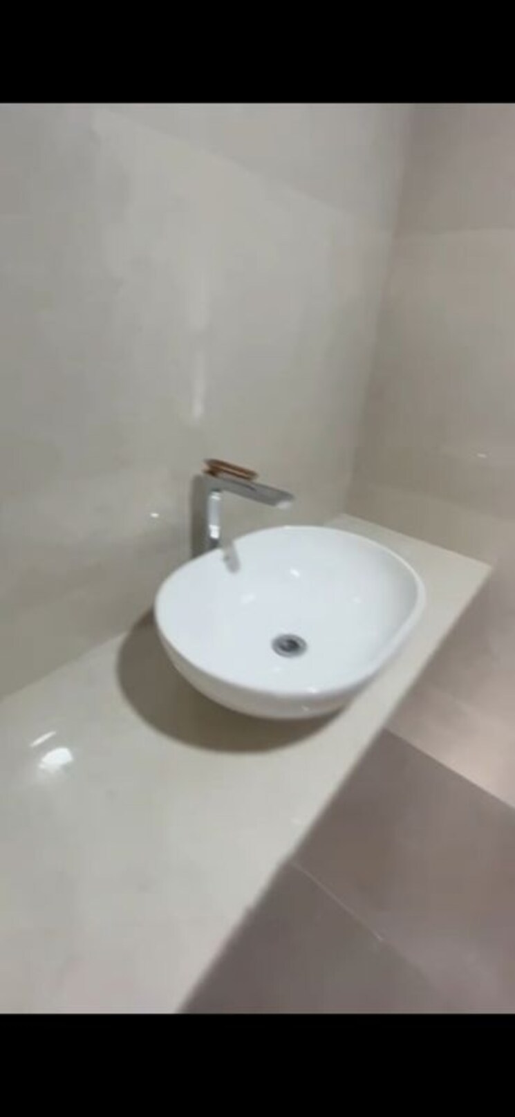 Bathroom, acme-36-allure 2 Bedroom 624 Sq.Ft. Apartment In Goregaon West Mumbai 9846661