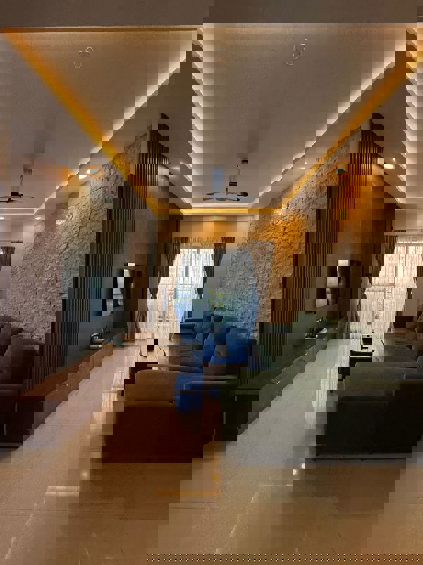 4 BHK + Pooja Room,Servant Room,Study Room,Extra Room,Basement,Store Room 3300 Sq.Ft. Apartment in Epitome Elan