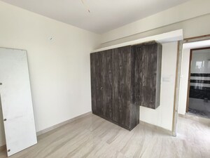 Bedroom in 1 BHK Builder Floor at Challaghatta – for Rent