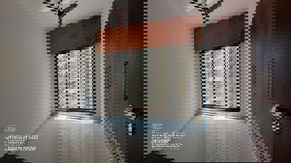 3 BHK Apartment For Sale in Acme Ozone