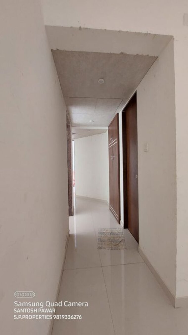 undefined, acme-ozone 3 Bedroom 1090 Sq.Ft. Apartment In Manpada Thane 9846663