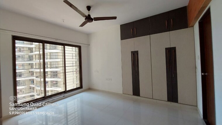 Room, acme-ozone 3 Bedroom 1090 Sq.Ft. Apartment In Manpada Thane 9846663