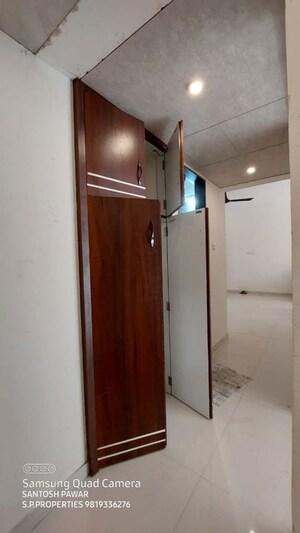 Furnished Amenities in 3 BHK Apartment at Acme Ozone, Manpada – for Sale