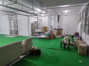  Warehouse – Exterior View View at Tolichowki - for Rent