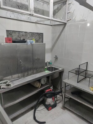  Warehouse – Exterior View View at Tolichowki - for Rent