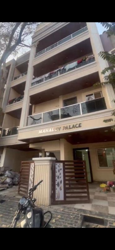 3 BHK Apartment For Sale in Roopram Nagar