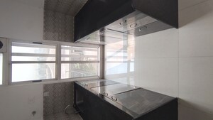 Kitchen in 2 BHK Apartment at Lodha Codename Premier, Dombivli East – for Rent