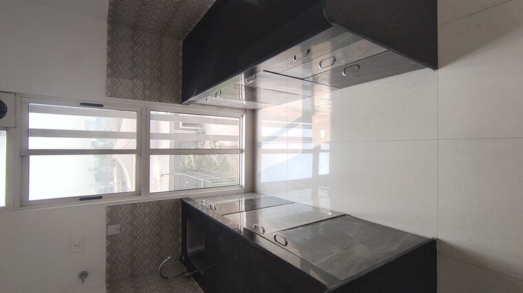 Kitchen, lodha-codename-premier 2 Bedroom 572 Sq.Ft. Apartment In Dombivli East Thane 9846687