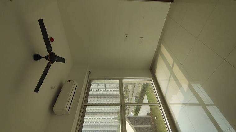 Balcony, lodha-codename-premier 2 Bedroom 572 Sq.Ft. Apartment In Dombivli East Thane 9846687