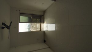 Building Lobby in 2 BHK Apartment at Lodha Codename Premier, Dombivli East – for Rent