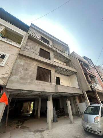 3 BHK Apartment For Sale in Scheme No 103