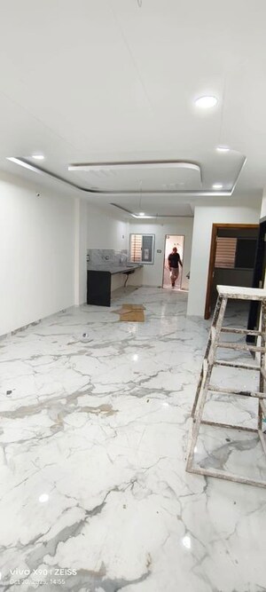 Living Room in 3 BHK Apartment at Scheme No 103 – for Sale