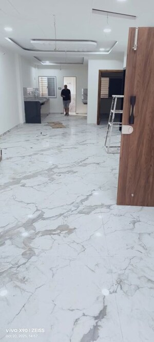 Living Room in 3 BHK Apartment at Scheme No 103 – for Sale