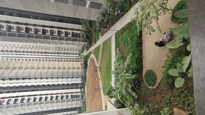 2 BHK Apartment For Rent in Lodha Codename Premier, Dombivli East