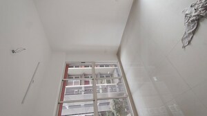 Staircase in 2 BHK Apartment at Lodha Codename Premier, Dombivli East – for Rent