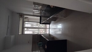 Staircase in 2 BHK Apartment at Lodha Codename Premier, Dombivli East – for Rent