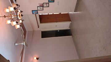 3 BHK Builder Floor For Rent in Mayfield Garden