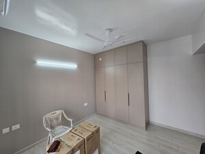 Room in 3 BHK Apartment at Shapoorji Pallonji Joyville Gurgaon, Sector 102 – for Rent