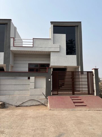 3 BHK Independent House For Sale in Daudpur