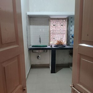 Floor Plan in  Office Space at Kadru – for Rent