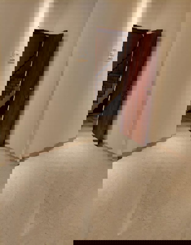 1 BHK + Pooja Room Apartment For Rent in Saraf Chaudhary Nagar CHS