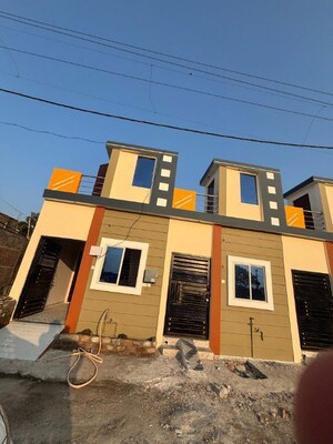 1 BHK Independent House For Sale in Shree Anant Green View Villas, Mangaliya Sadak