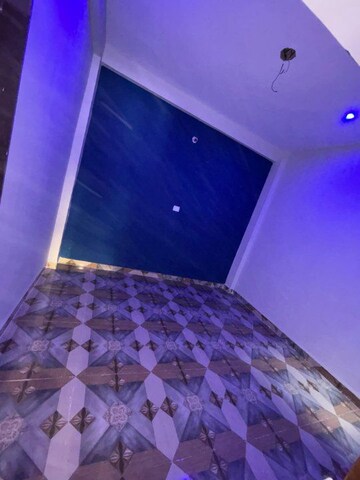 1 BHK Independent House – Entrance View at Shree Anant Green View Villas, Mangaliya Sadak - for Sale