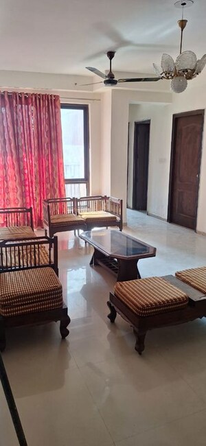 Living Room in 2 BHK Apartment at RPS Savana, Sector 88 – for Rent