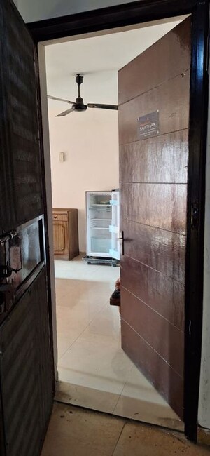 Kitchen in 2 BHK Apartment at RPS Savana, Sector 88 – for Rent