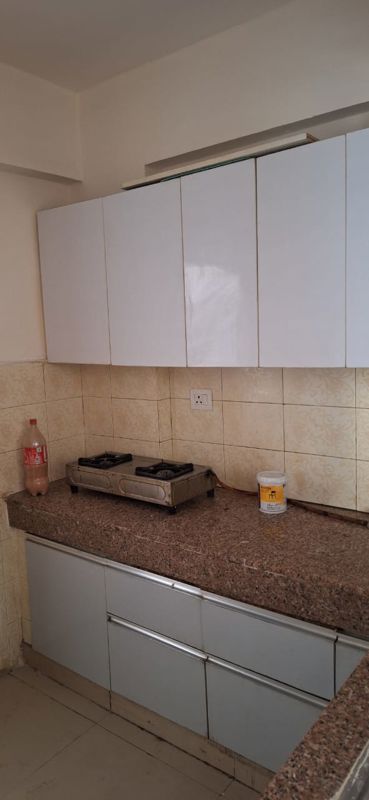 2 BHK + Pooja Room Apartment For Rent in RPS Savana