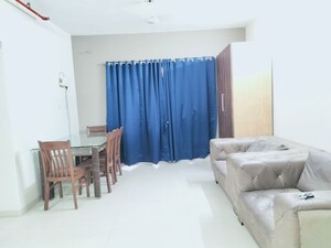 Bedroom in 2 BHK Apartment at Avant Hillway, Goregaon East – for Rent