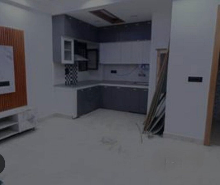 Kitchen, sector 1 greater noida 2 Bedroom 1050 Sq.Ft. Apartment In Sector 1 Greater Noida Greater Noida 9836301